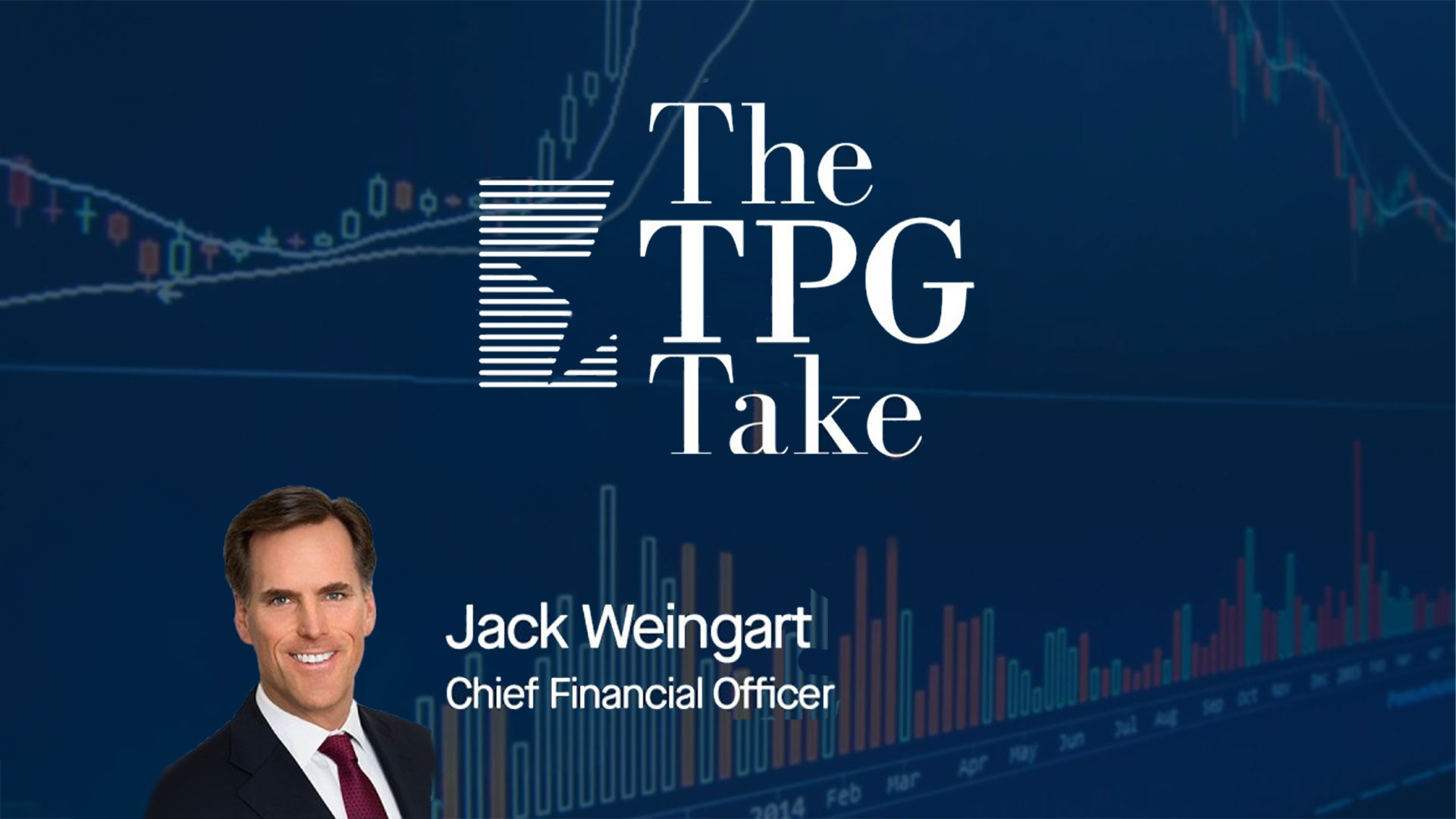 Tendances et opportunités qui façonnent le paysage mondial des alternatives : Perspectives du CFO de TPG, Jack Weingart